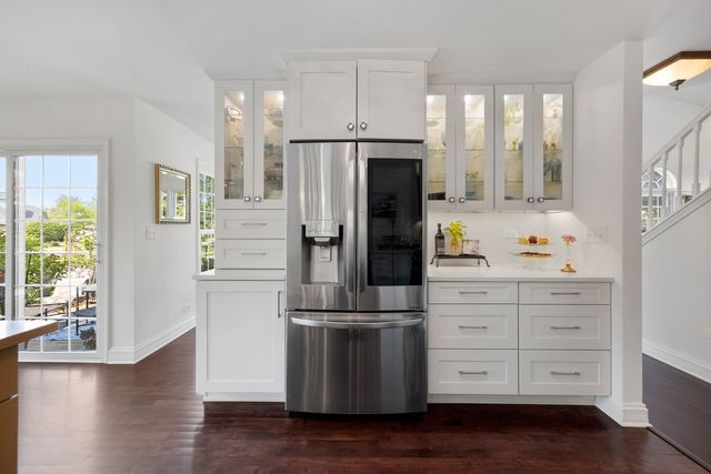 Address unavailable.