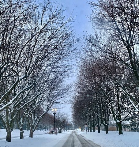 Address unavailable.