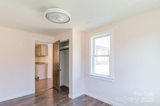 1108 Jenkins Valley Road, Alexander, NC 28701