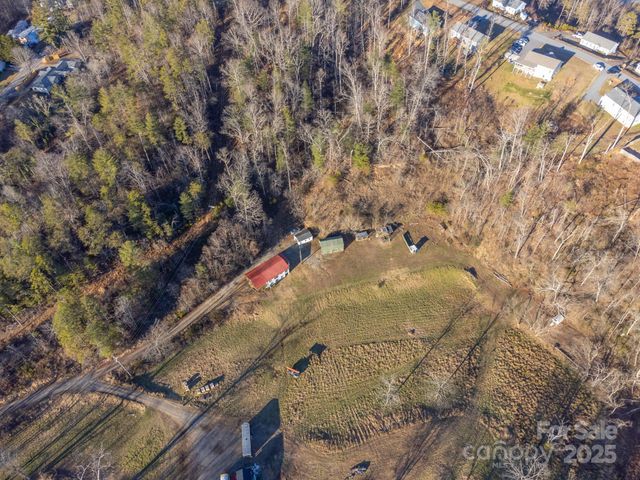 1108 Jenkins Valley Road, Alexander, NC 28701