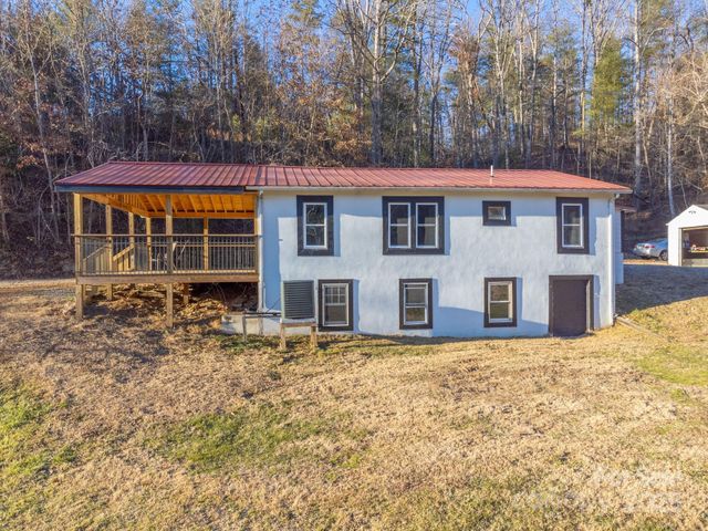 1108 Jenkins Valley Road, Alexander, NC 28701