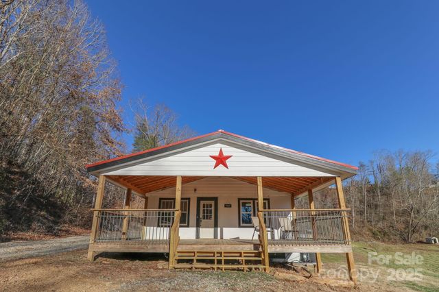 1108 Jenkins Valley Road, Alexander, NC 28701