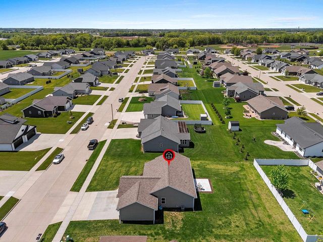 1960 RED FOX LANE, Kaukauna, WI 54130