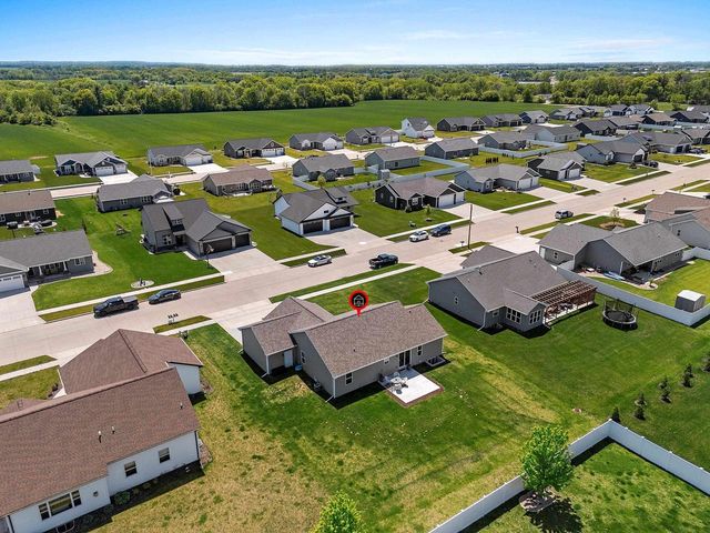 1960 RED FOX LANE, Kaukauna, WI 54130