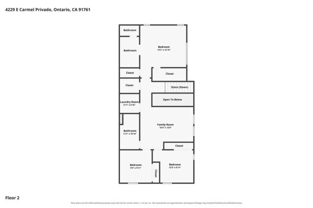 4229 E Carmel Privado, Ontario, CA 91761