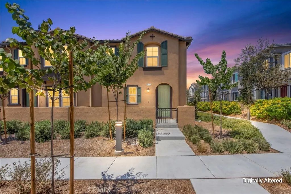 4229 E Carmel Privado, Ontario, CA 91761