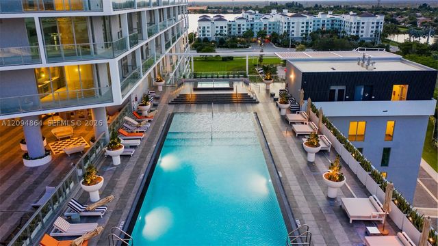 2000 Metropica Way 2109, Sunrise, FL 33323
