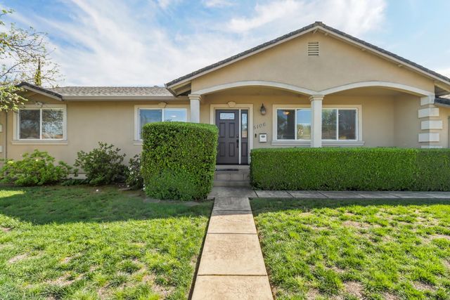 5106 Mckinney Way, Carmichael, CA 95608