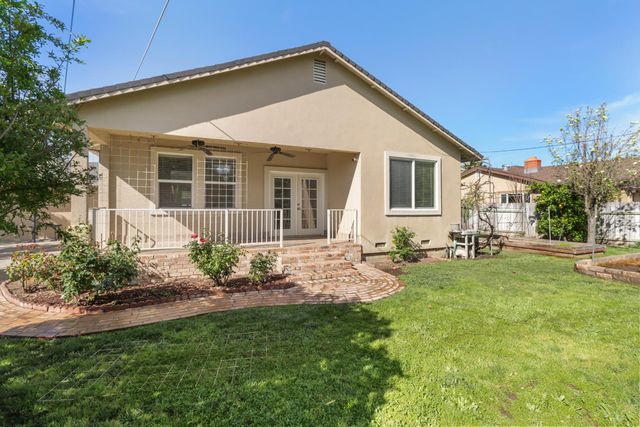 5106 Mckinney Way, Carmichael, CA 95608