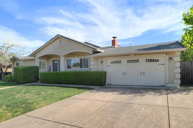 5106 Mckinney Way, Carmichael, CA 95608