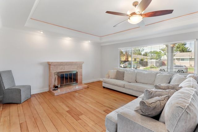 5106 Mckinney Way, Carmichael, CA 95608