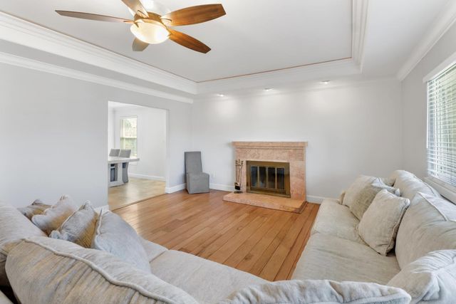 5106 Mckinney Way, Carmichael, CA 95608