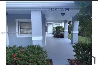 2154 NE 168th St 2154, North Miami Beach, FL 33162