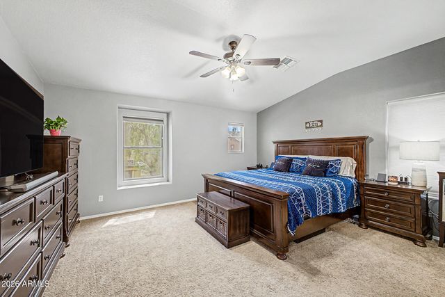 5815 E Grove Avenue, Mesa, AZ 85206