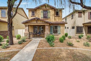 5815 E Grove Avenue, Mesa, AZ 85206