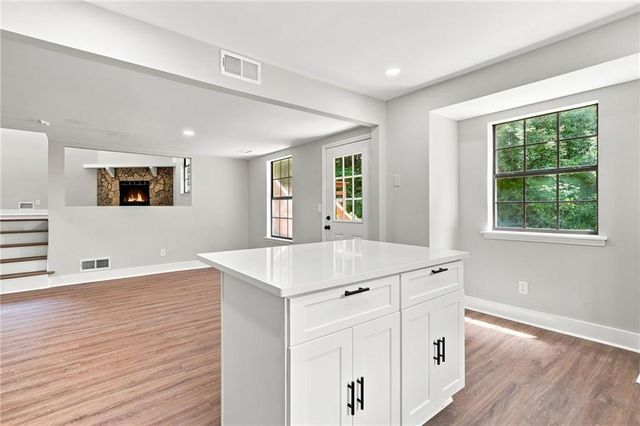 5641 Clifton Place, Stone Mountain, GA 30087
