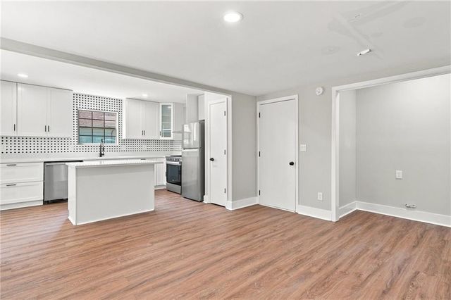 5641 Clifton Place, Stone Mountain, GA 30087