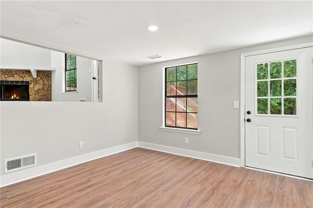 5641 Clifton Place, Stone Mountain, GA 30087