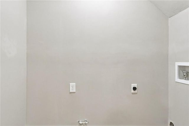 5641 Clifton Place, Stone Mountain, GA 30087