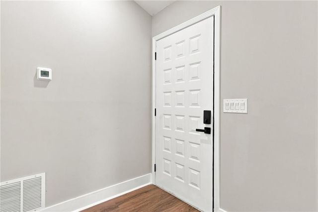 5641 Clifton Place, Stone Mountain, GA 30087
