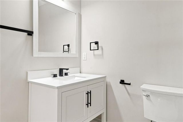 5641 Clifton Place, Stone Mountain, GA 30087