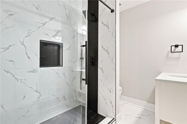 5641 Clifton Place, Stone Mountain, GA 30087