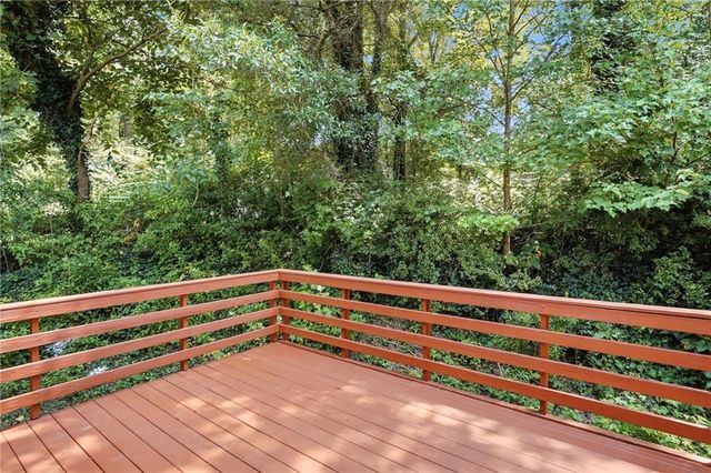 5641 Clifton Place, Stone Mountain, GA 30087