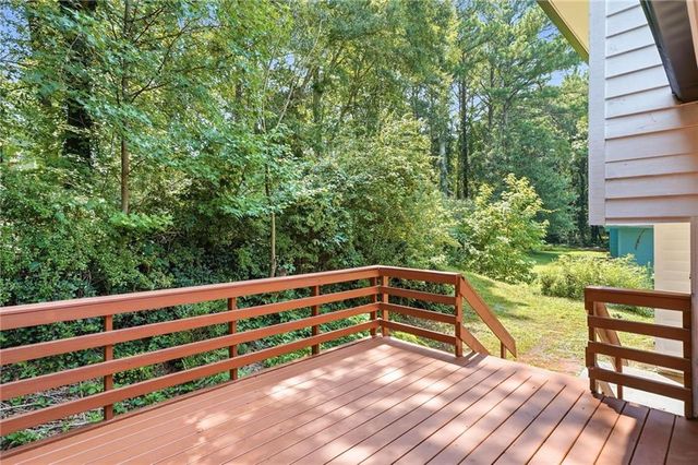 5641 Clifton Place, Stone Mountain, GA 30087
