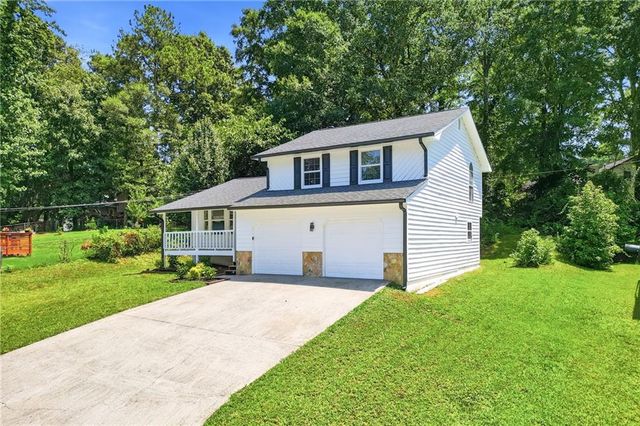 5641 Clifton Place, Stone Mountain, GA 30087