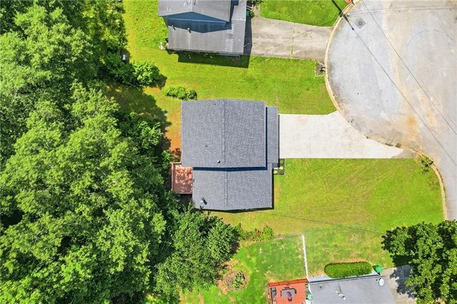 5641 Clifton Place, Stone Mountain, GA 30087
