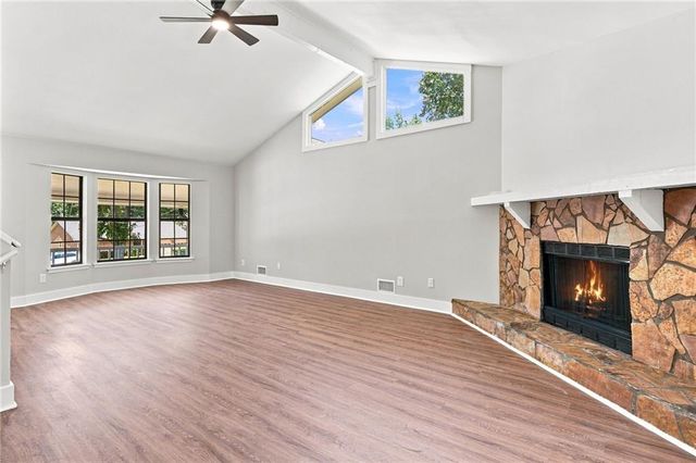 5641 Clifton Place, Stone Mountain, GA 30087