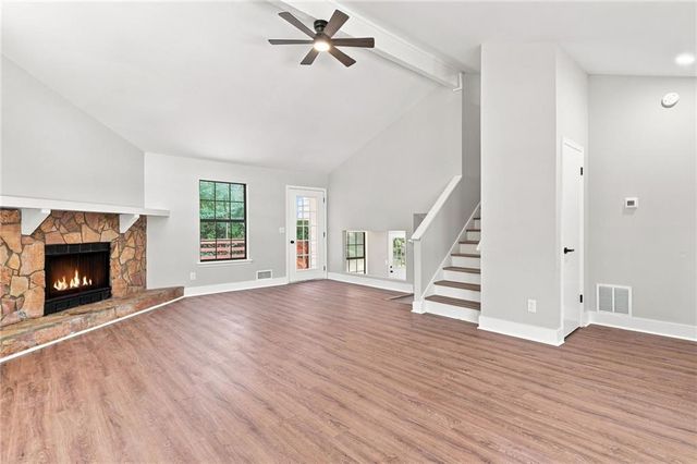 5641 Clifton Place, Stone Mountain, GA 30087