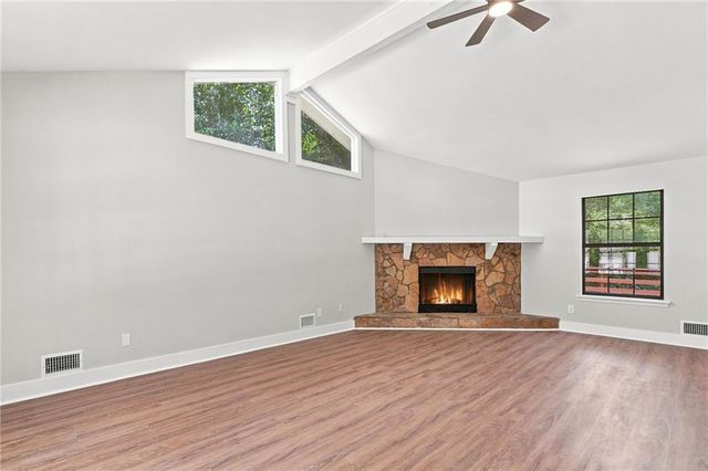5641 Clifton Place, Stone Mountain, GA 30087