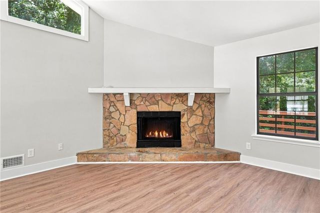 5641 Clifton Place, Stone Mountain, GA 30087