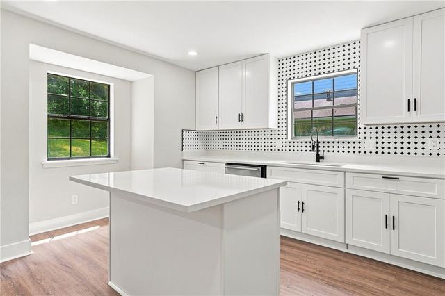 5641 Clifton Place, Stone Mountain, GA 30087