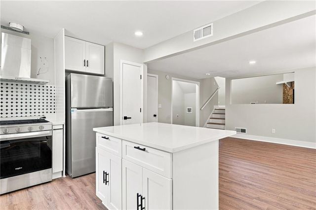 5641 Clifton Place, Stone Mountain, GA 30087