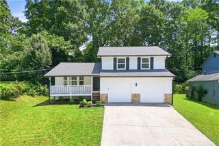 5641 Clifton Place, Stone Mountain, GA 30087