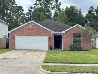 434 Laurel Sage Drive, Kingwood, TX 77339