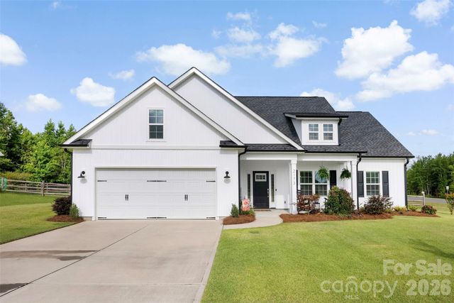 2173 Smith Road, Clover, SC 29710