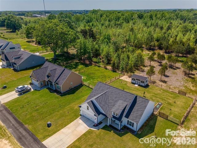 2173 Smith Road, Clover, SC 29710