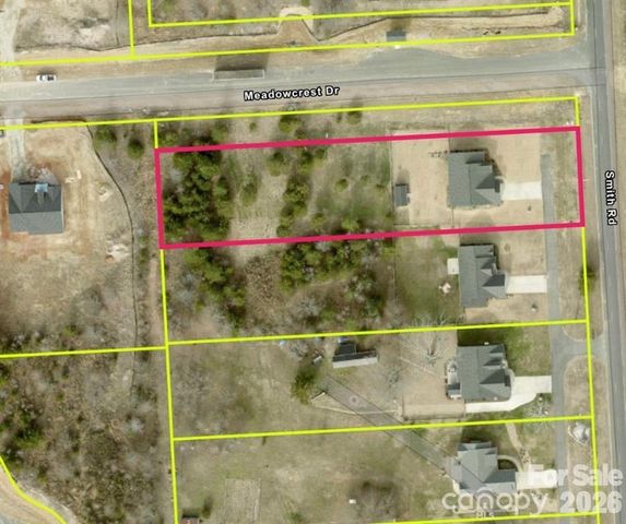 2173 Smith Road, Clover, SC 29710