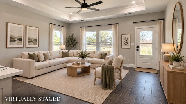 302 W Pine Street, Whitewright, TX 75491