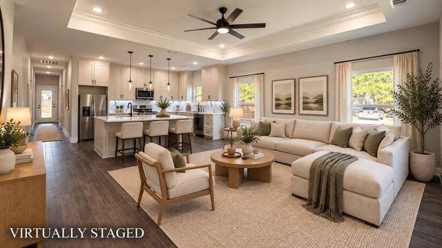 302 W Pine Street, Whitewright, TX 75491