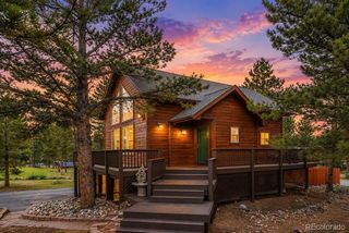 1280 Chippewa Trail, Woodland Park, CO 80863