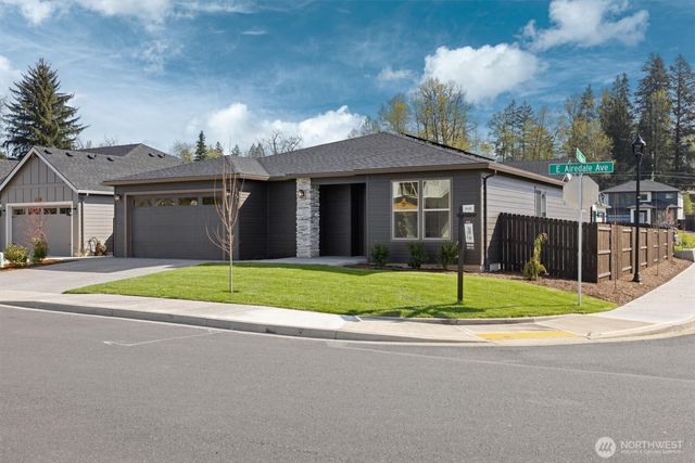 151 E Airedale Avenue, La Center, WA 98629