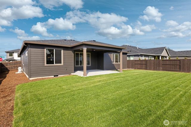 151 E Airedale Avenue, La Center, WA 98629