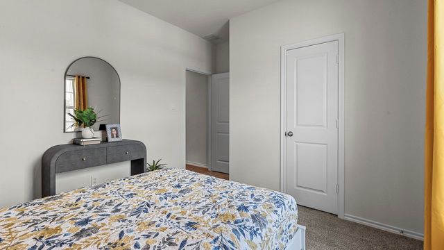 3017 Hidden Valley Drive, Lindale, TX 75771