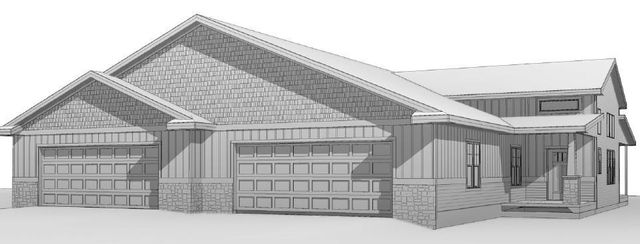 3711 Newcastle Drive, Janesville, WI 53546