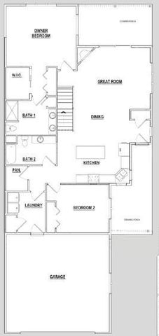 3711 Newcastle Drive, Janesville, WI 53546