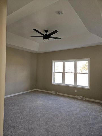 3711 Newcastle Drive, Janesville, WI 53546